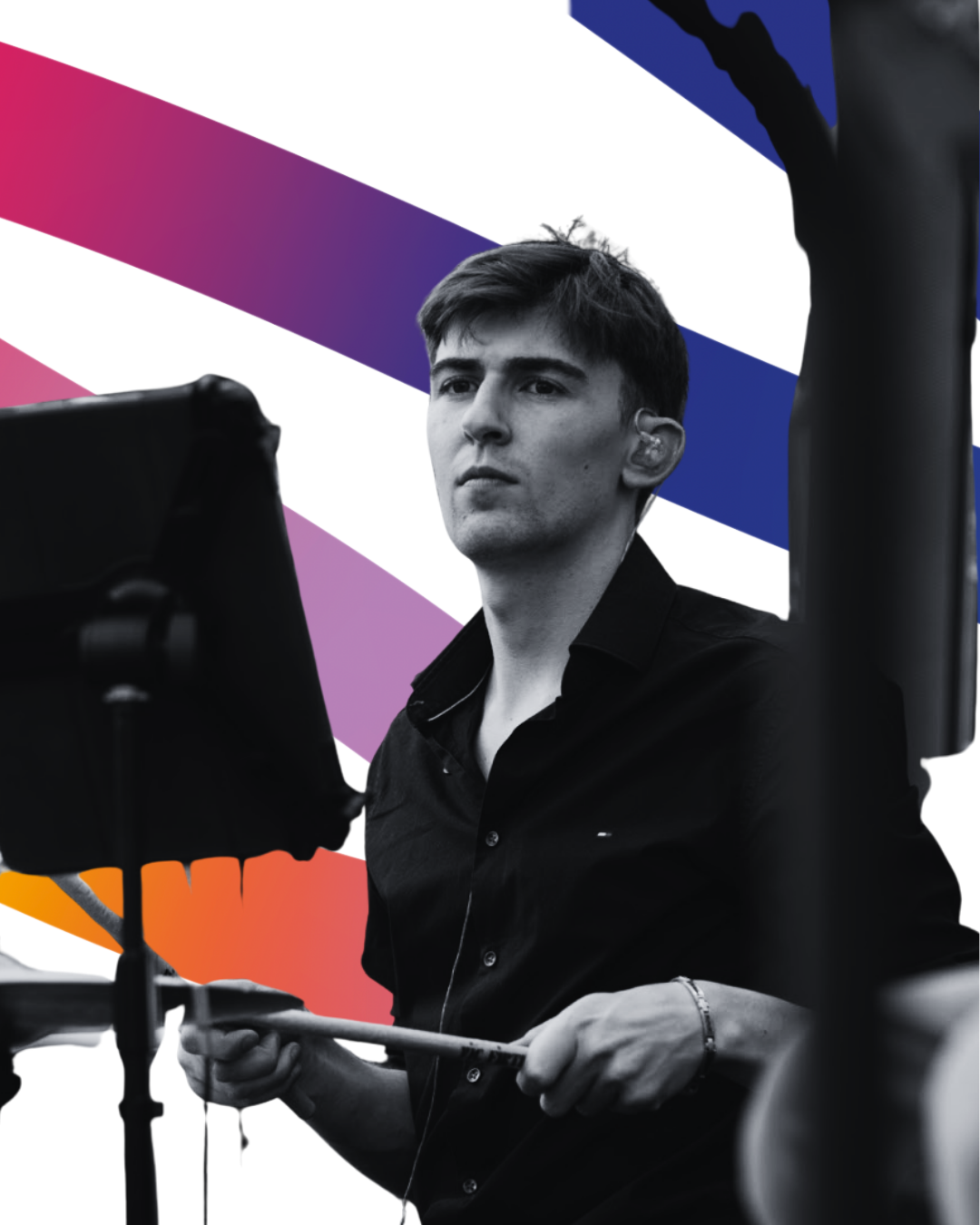 hugo Lustremant MUSICALL STUDIO coach